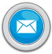 contact par courrier Icones contact par courrier