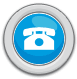 contact par telephone Icones contact par telephone