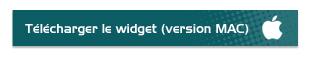 Téléchargement du widget MAC Bouton de téléchargement du widget MAC